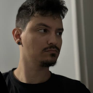 Joao Pedro F. Pontes